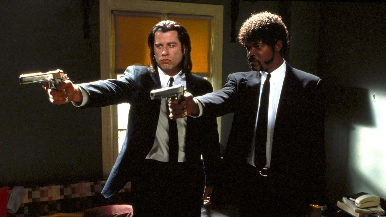 Pulp Fiction - Special Edition (2 DVD)
