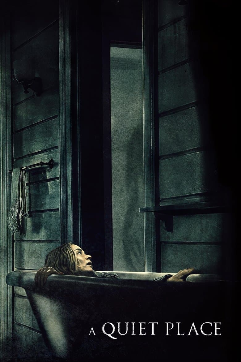 Quiet Place (Blu-ray)