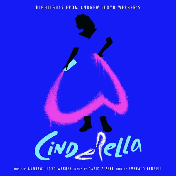 Various Artists - Highlights From Andrew Lloyd Webber's Cinderella (LP)