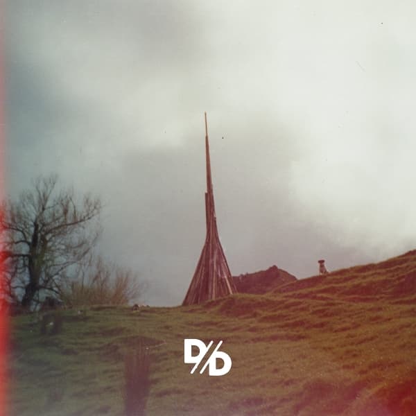 Divide And Dissolve - Gas Lit (CD)