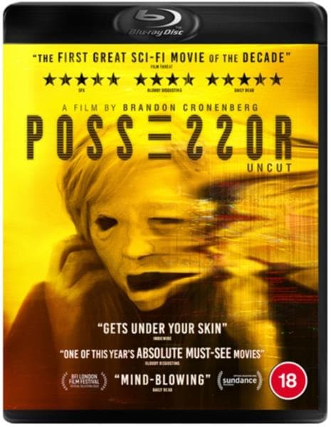 Possessor (Import)
