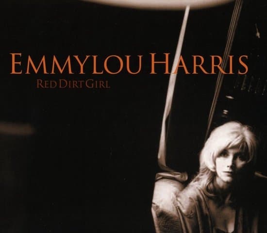 Emmylou Harris - Red Dirt Girl (2 LP)