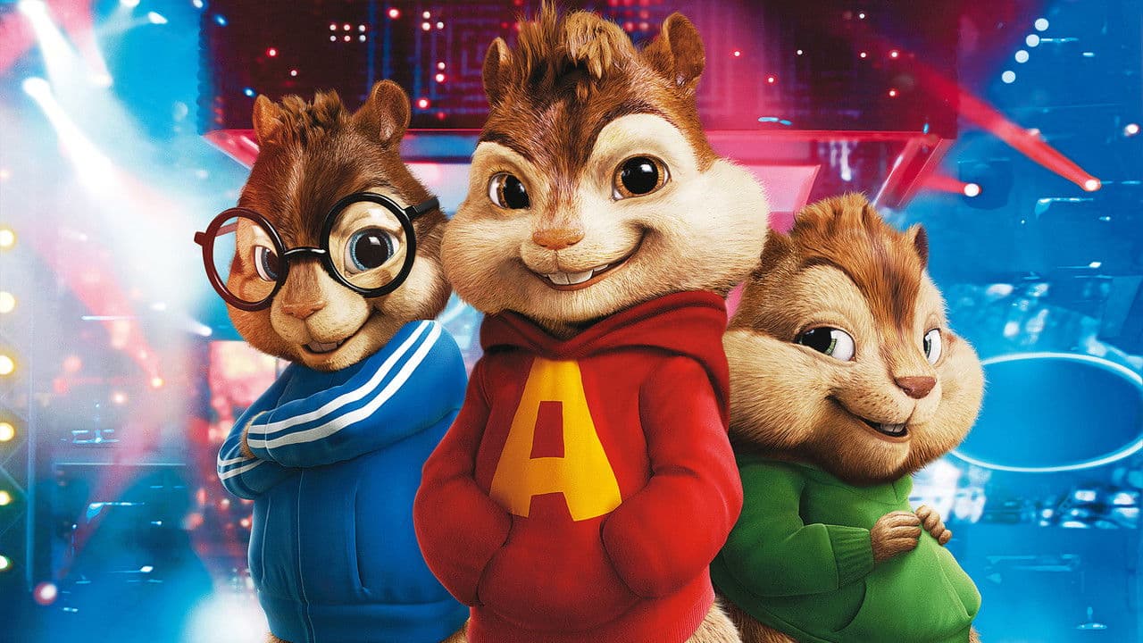 Alvin Et Les Chipmunks