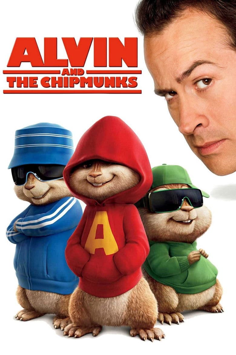 Alvin Et Les Chipmunks