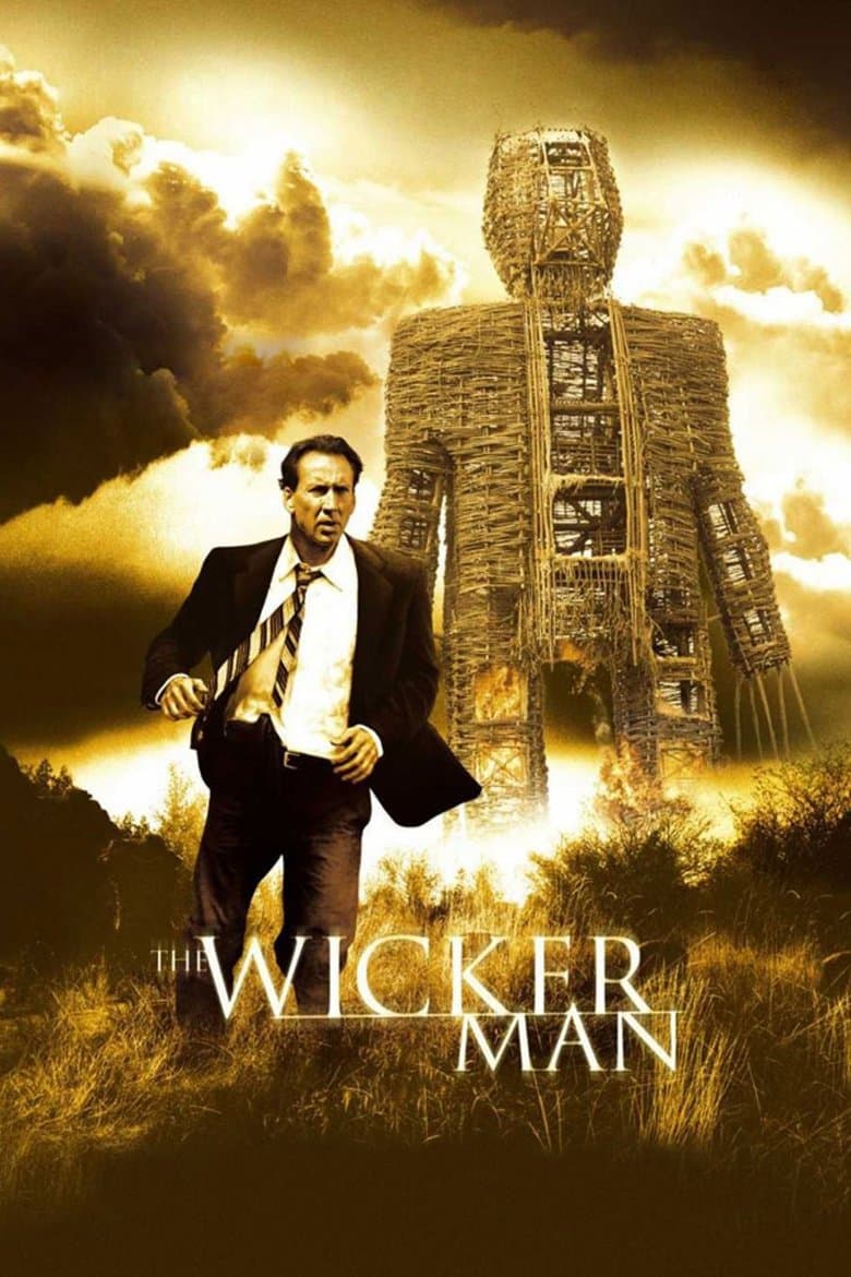 Wicker Man, The (2006)