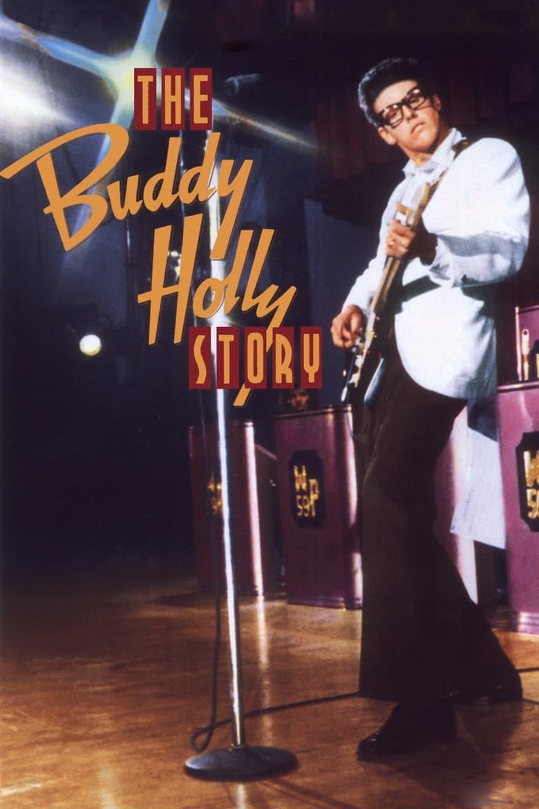 Buddy Holly Story, The (Import)