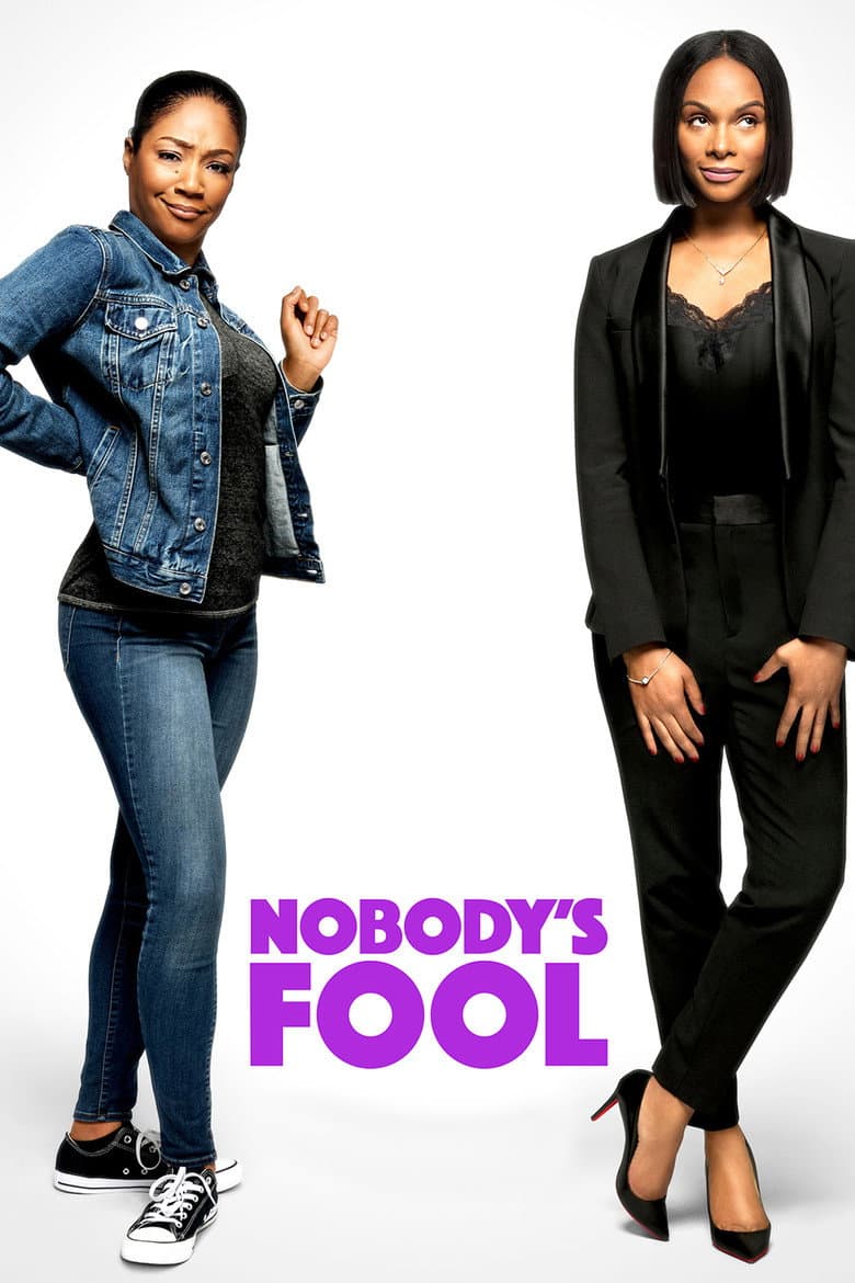 Nobody's Fool (Blu-ray)