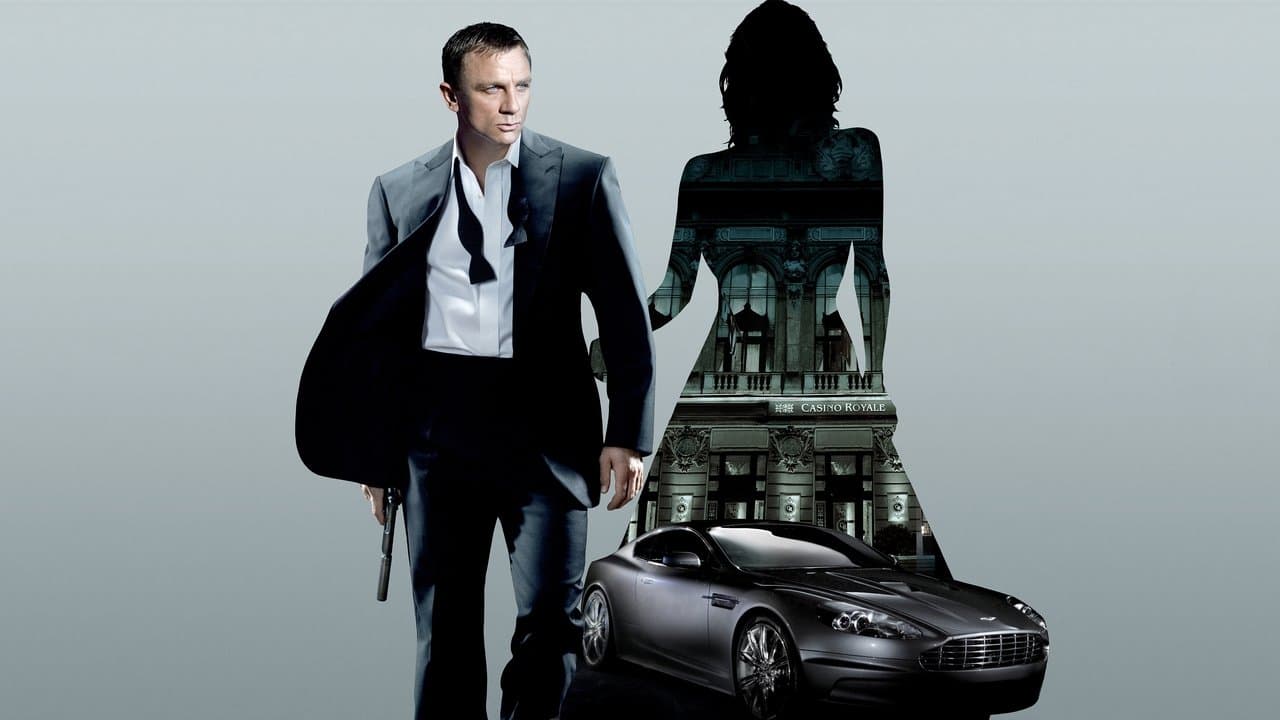 Casino Royale (2006) - Special Edition (2 DVD)