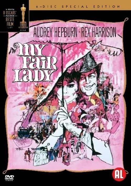 My Fair Lady (DVD)