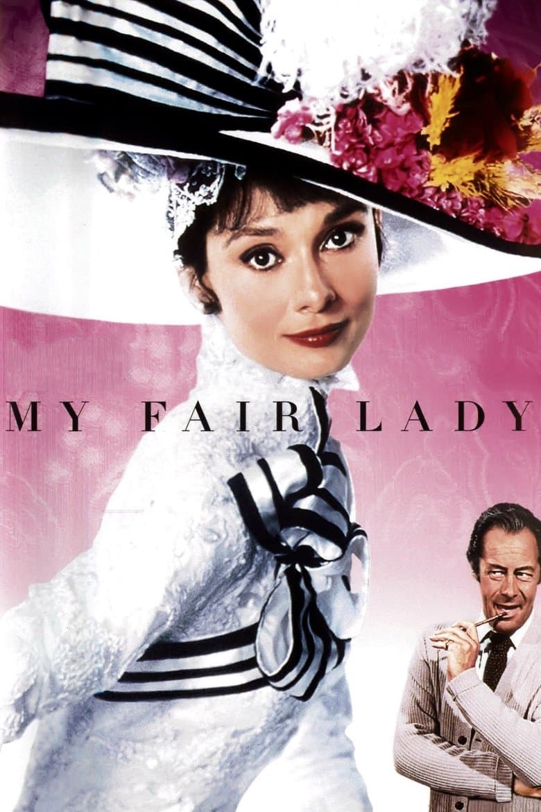 My Fair Lady (DVD)