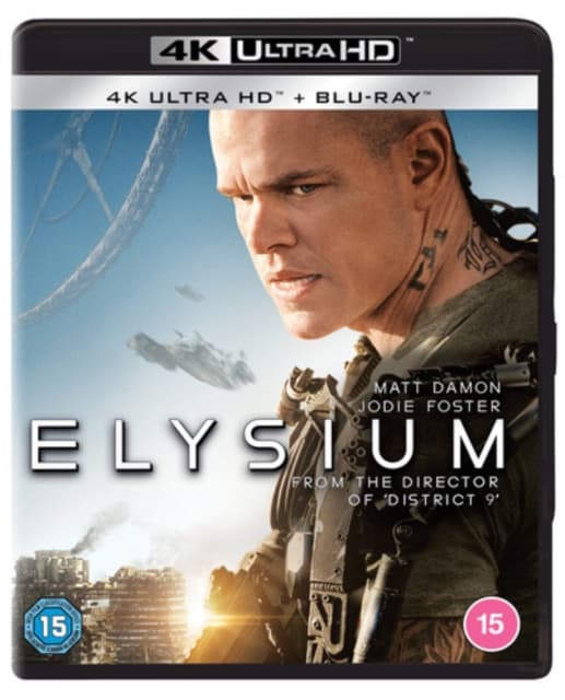 Elysium (Import)