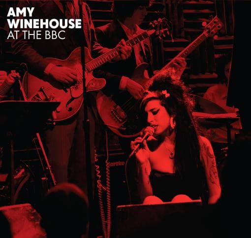Amy Winehouse - At The BBC (3 LP)