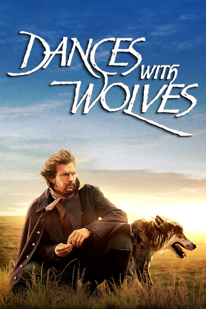 Dances With Wolves (Import)