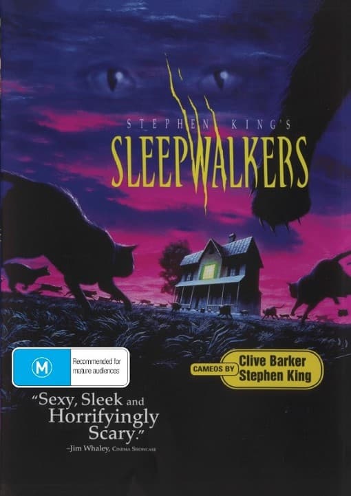 Sleepwalkers (Import)