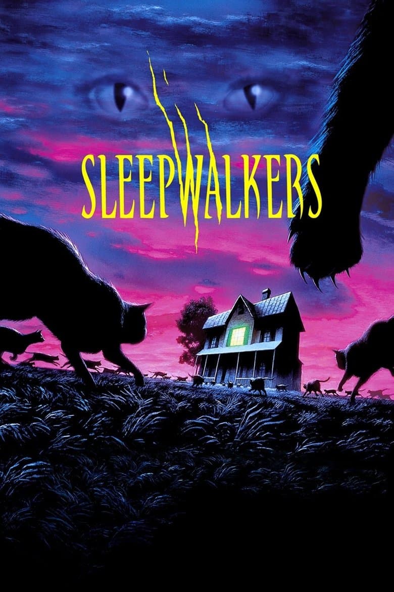 Sleepwalkers (Import)