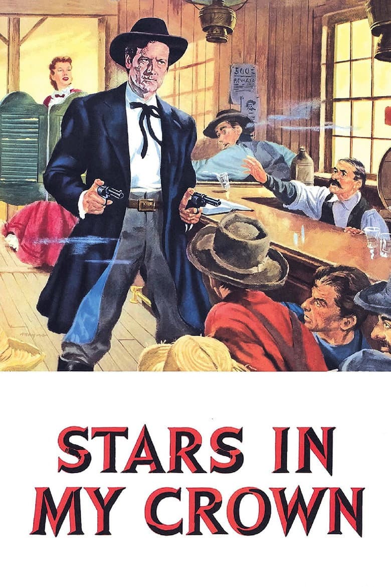 Stars In My Crown (Import)