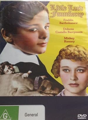 Little Lord Fauntleroy (Import)