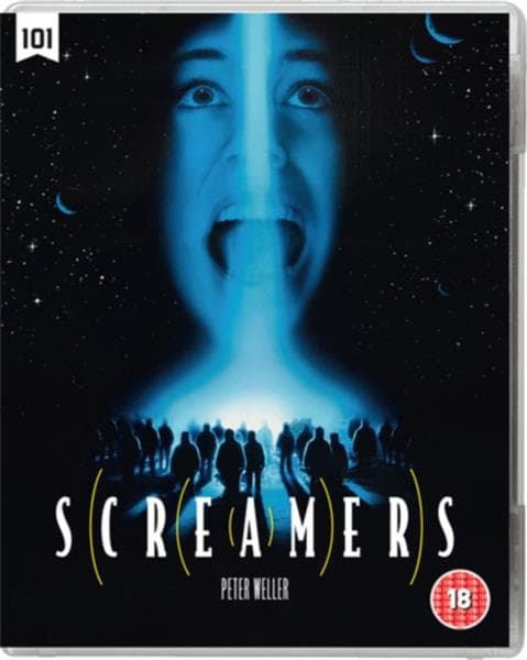 Screamers (Import)