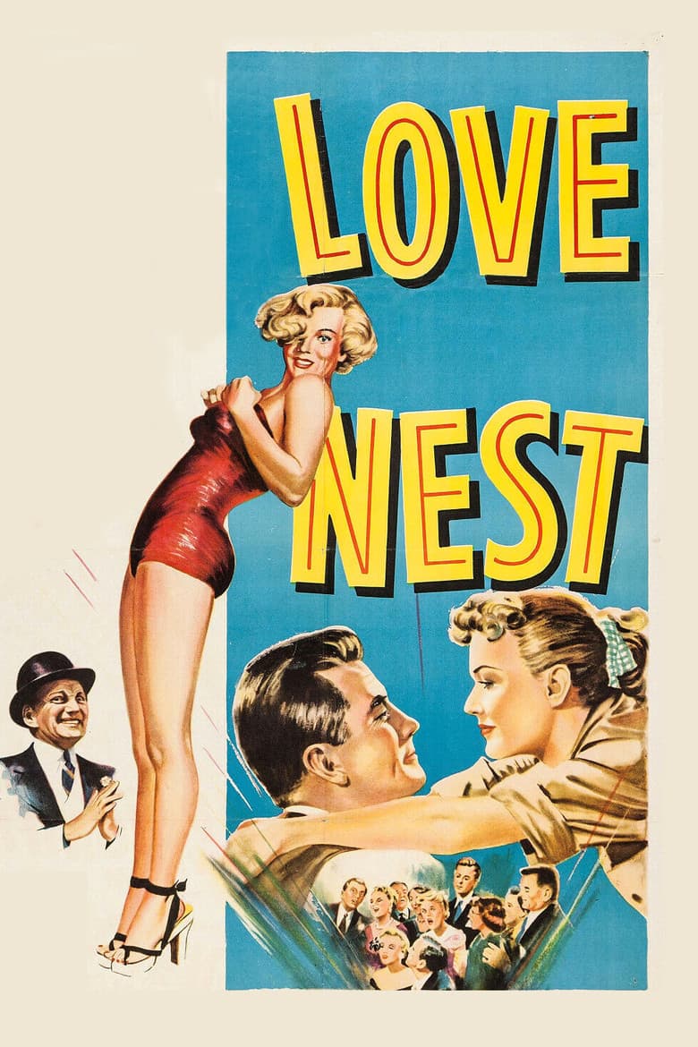 Love nest