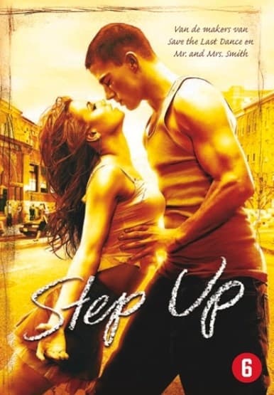 Step up (DVD)