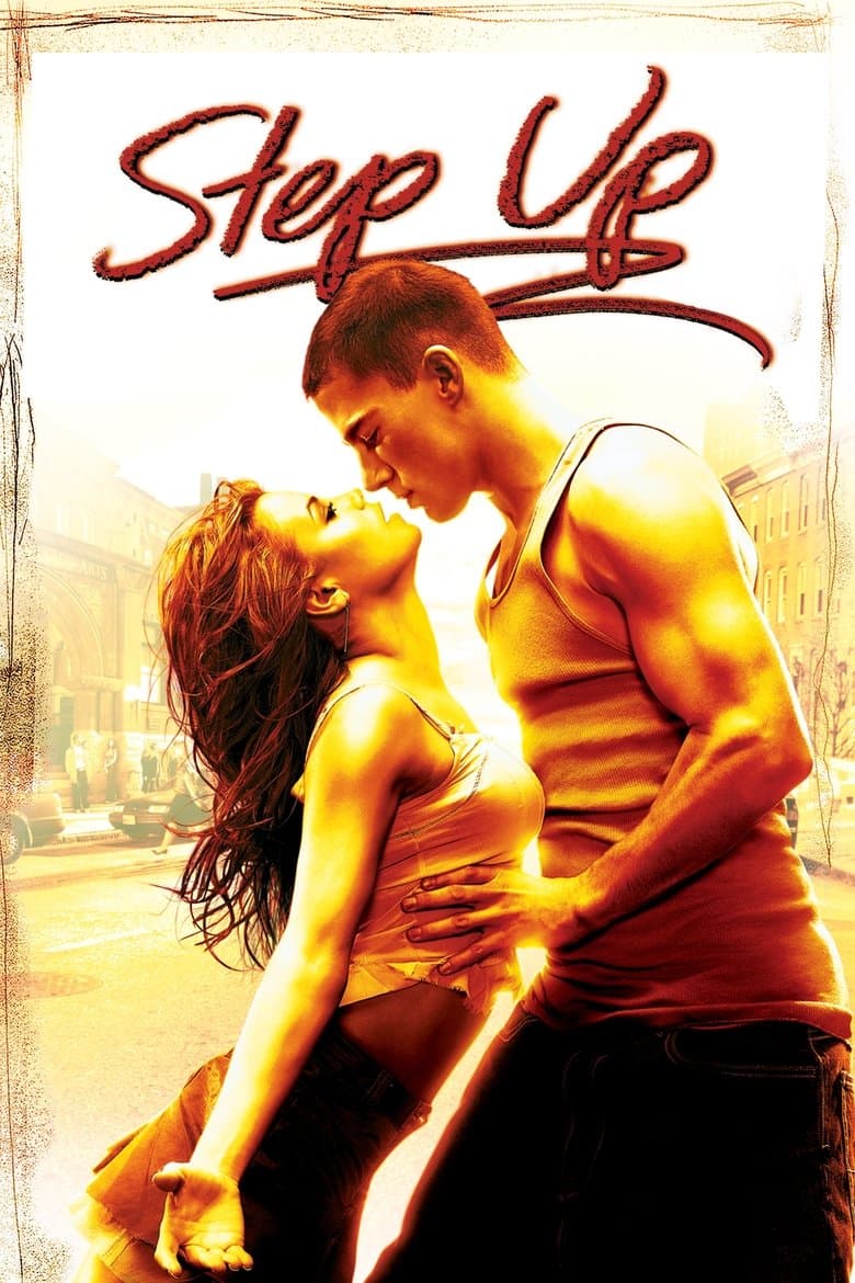 Step up (DVD)