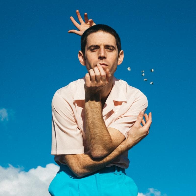 Ryan Downey - A Ton Of Colours (CD)