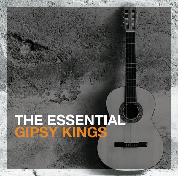 Gipsy Kings - The Essential Gipsy Kings (2 CD)