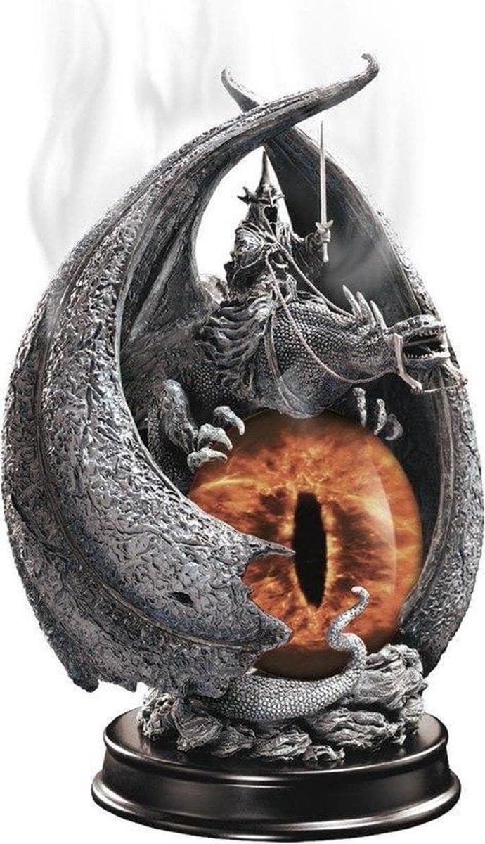 Lord of The Rings - Fury of The Witch King Incense Burner