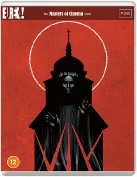 Viy (masters Of Cinema) Standard Edition (Import)
