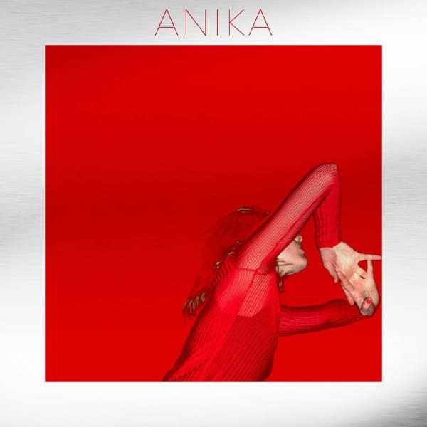 Anika - Change (LP) (Coloured Vinyl)