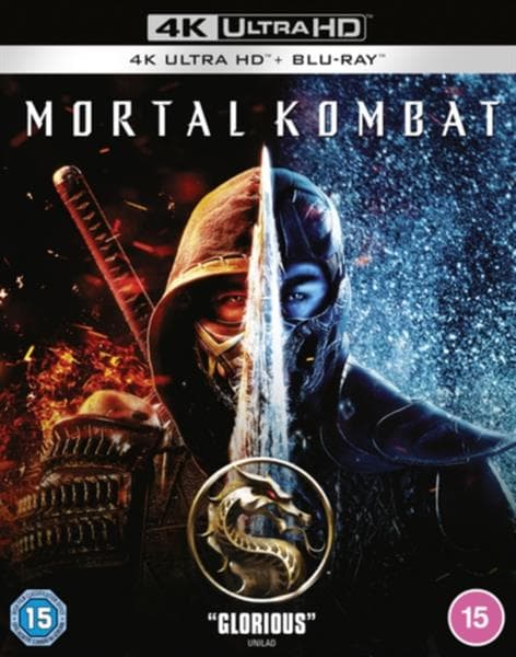 Mortal Kombat (Import)