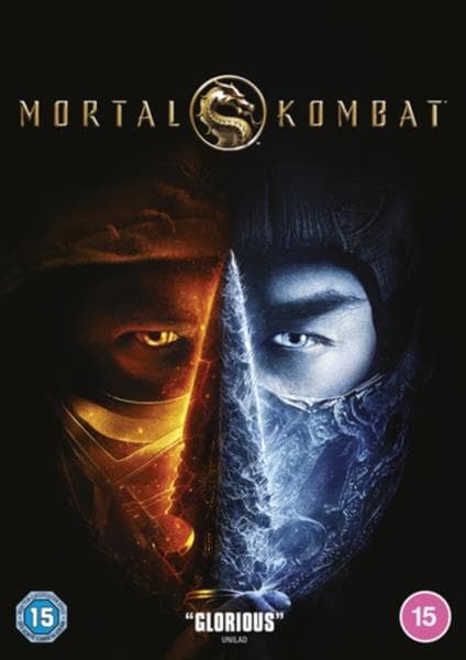 Mortal Kombat (Import)