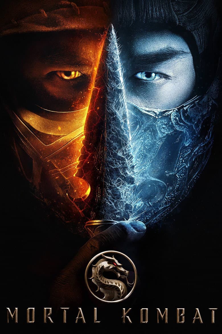 Mortal Kombat (Import)