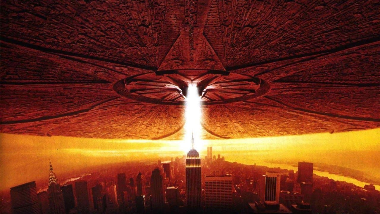 Independence Day - Definitive Edition (Import)
