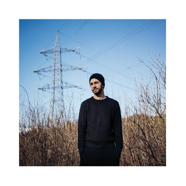 Manu Delago - Environ Me (LP)