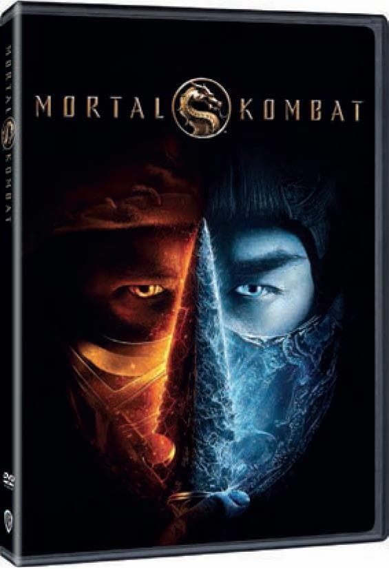 Mortal Kombat (Import)