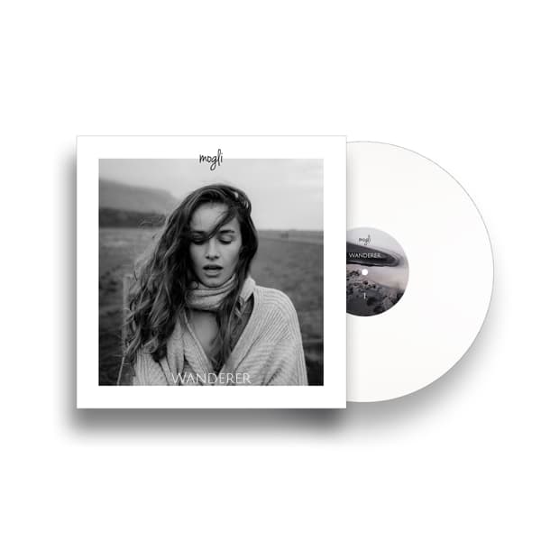 Mogli - Wanderer (LP)