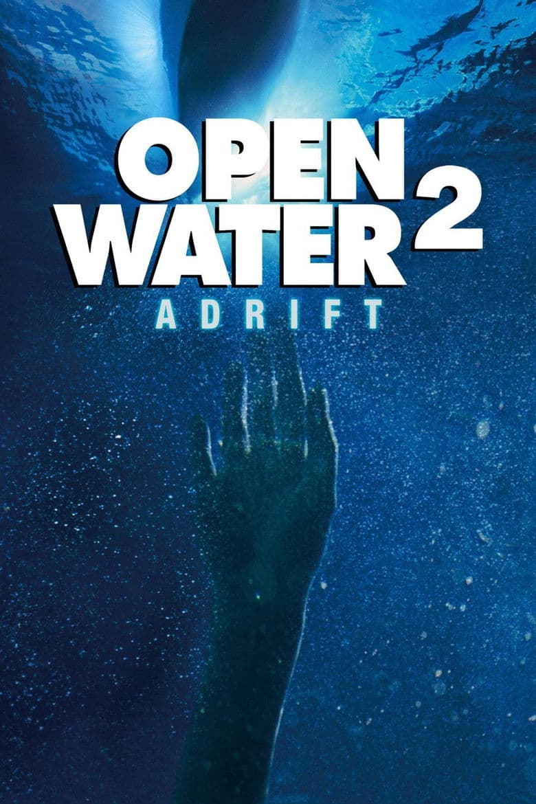 Adrift (DVD)