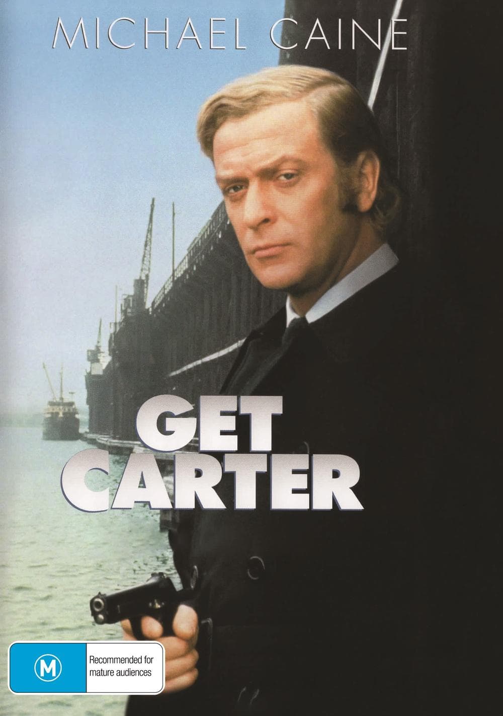 Get Carter (Import)