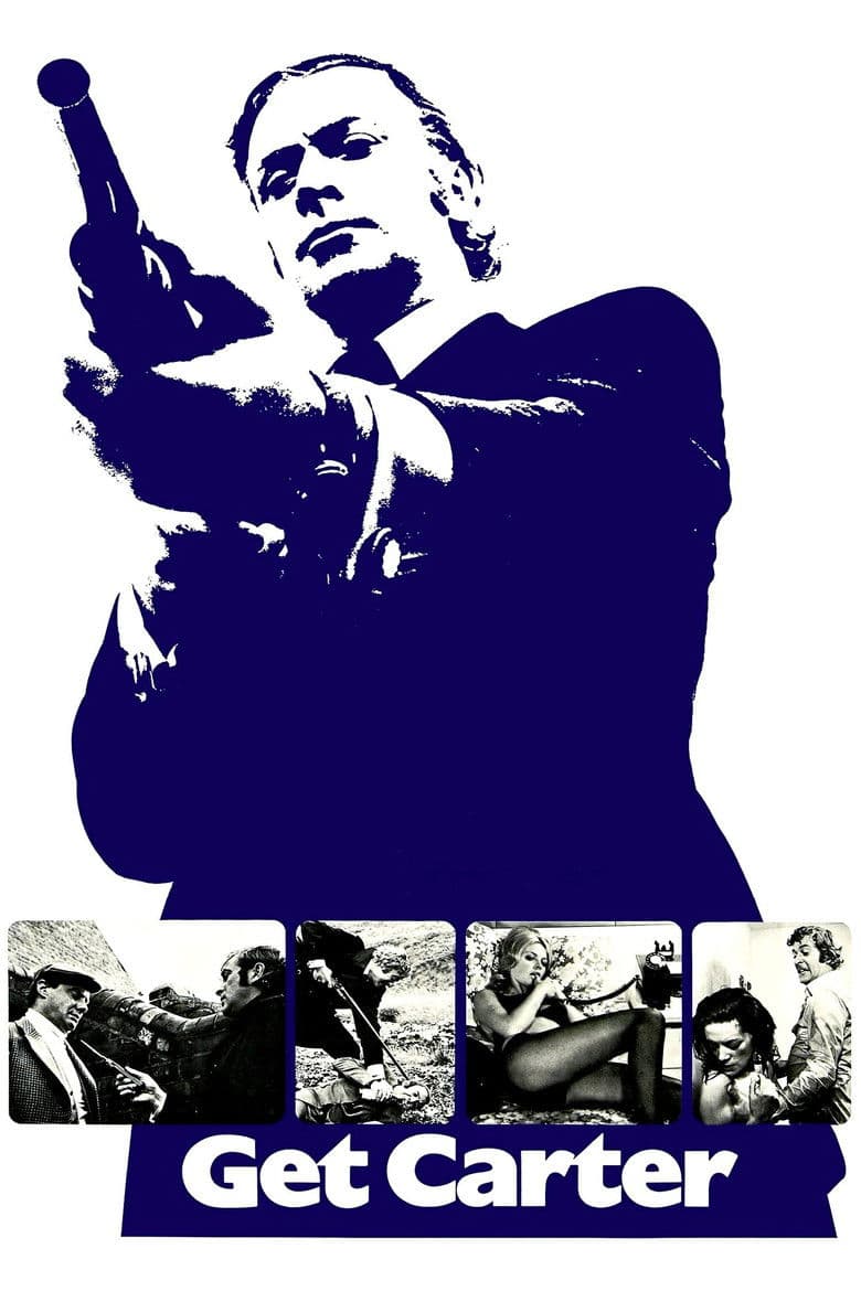 Get Carter (Import)