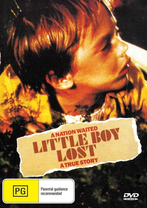 Little Boy Lost (Import)