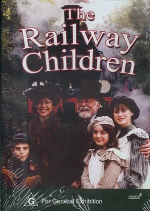 Railway Children (Import)