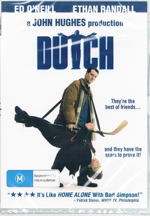Dutch (Import)