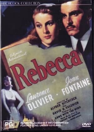 Rebecca (Import)