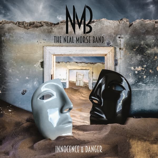 Neal Morse Band - Innocence & Danger (2 CD)
