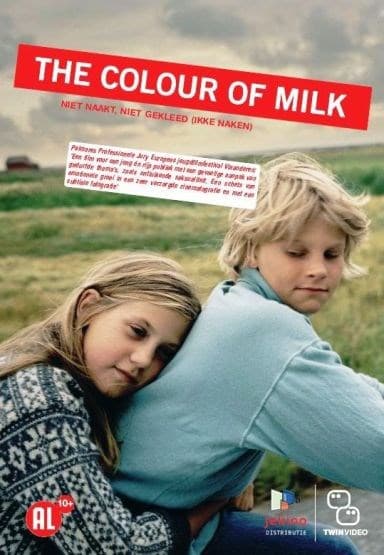 Colour of milk (DVD)