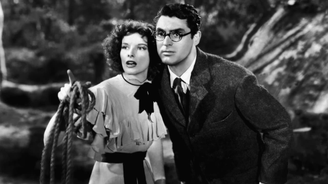 Bringing Up Baby (1938) (criterion Collection) Uk Only (Import)