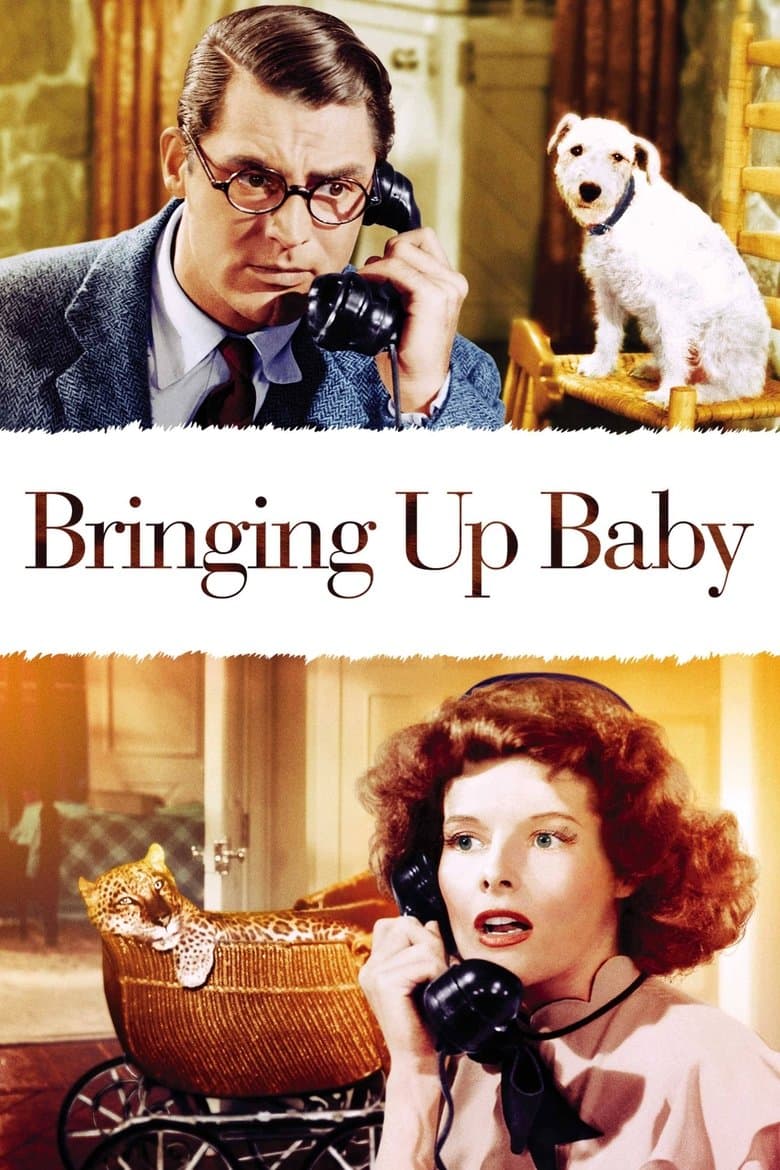 Bringing Up Baby (1938) (criterion Collection) Uk Only (Import)
