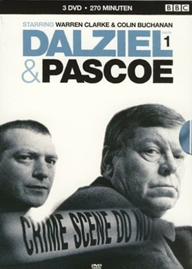 Dalziel & Pascoe - Seizoen 1