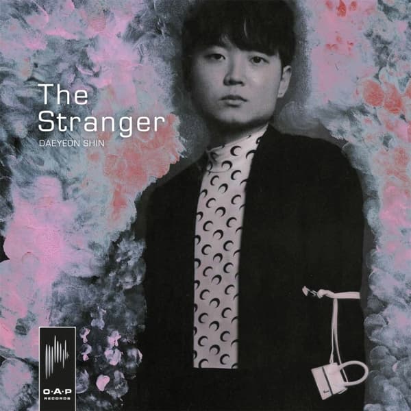 Daeyeon Shin - The Stranger (LP)